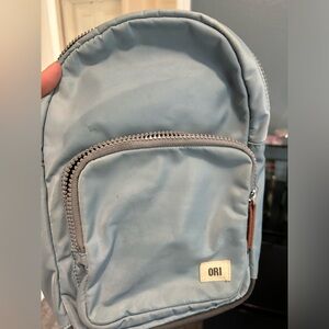 ORI sling bag / crossbody bag